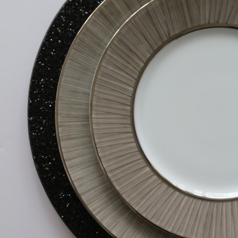 アンダーディッシュ　グリッターブラック