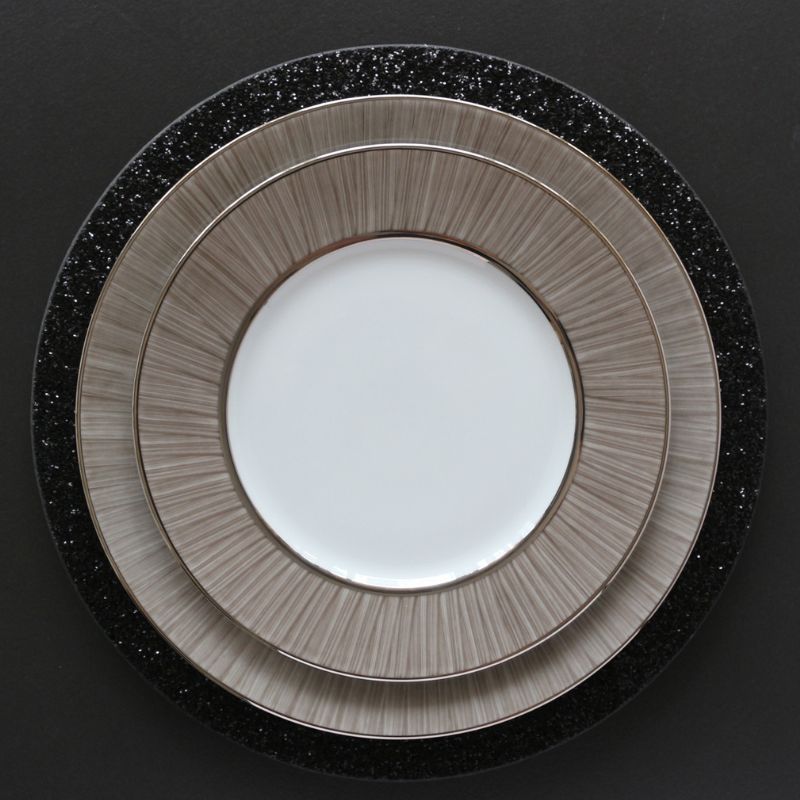 アンダーディッシュ　グリッターブラック