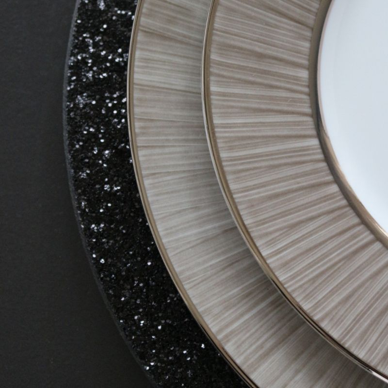 アンダーディッシュ　グリッターブラック