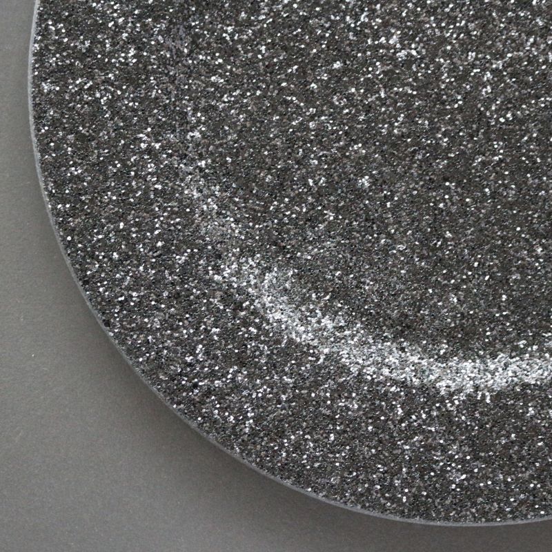 アンダーディッシュ　グリッターブラック