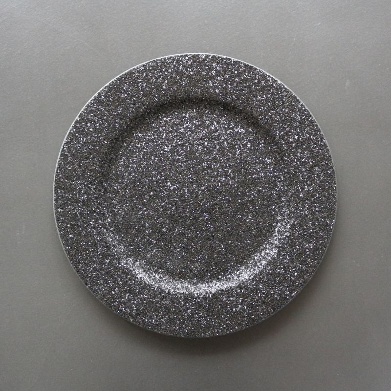 アンダーディッシュ　グリッターブラック