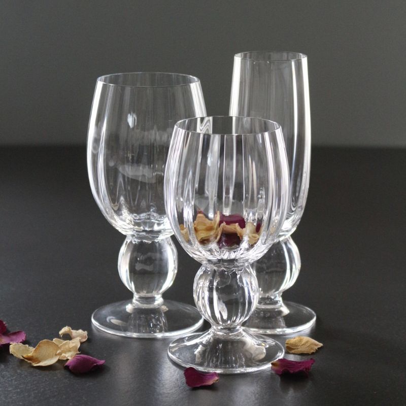 タンブラー　オプティックグラス/350ml