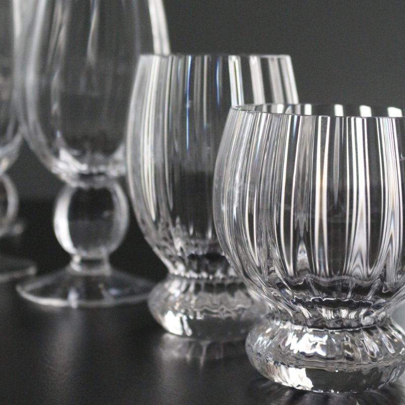 タンブラー　オプティックグラス/350ml