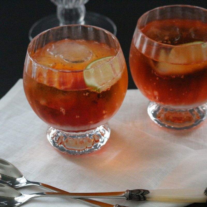 タンブラー　オプティックグラス/350ml