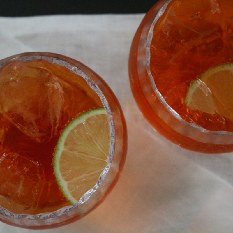 タンブラー　オプティックグラス/350ml