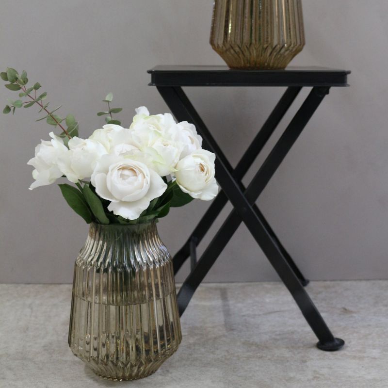 スクエアフォールディングテーブル＆スツール