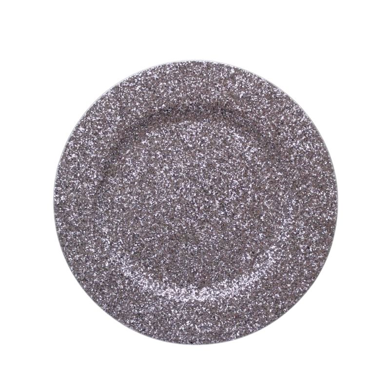 アンダーディッシュ　グリッターグレイパープル