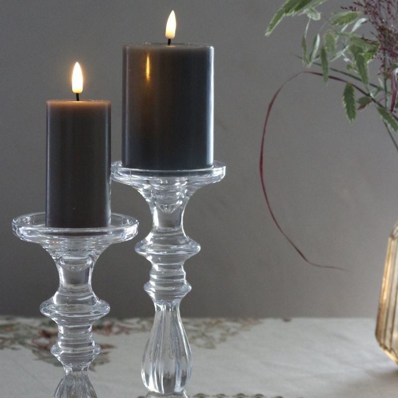 LEDキャンドル【モカ】