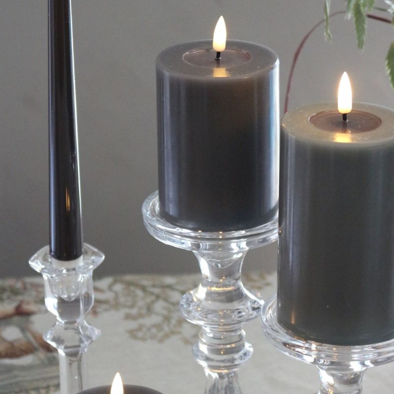 LEDキャンドル【モカ】