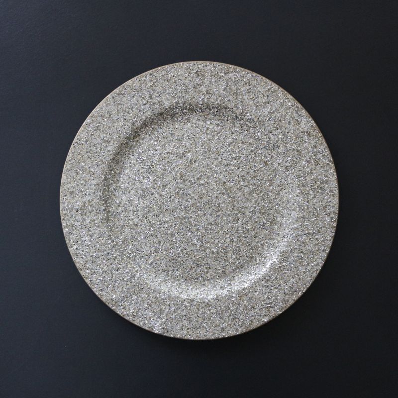 アンダーディッシュ　グリッターシャンパーニュ