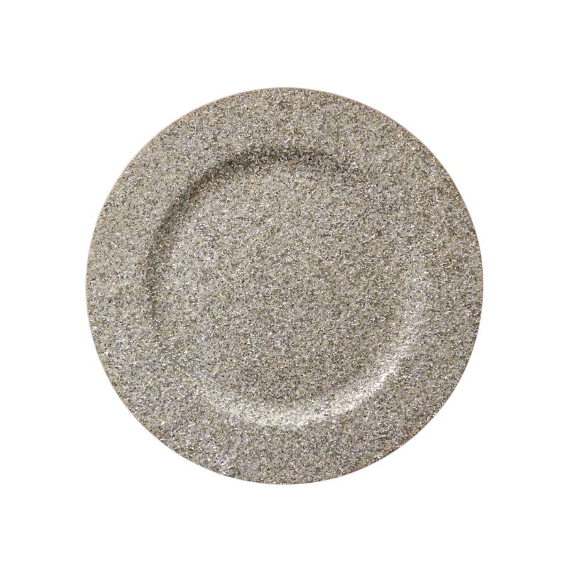 アンダーディッシュ　グリッターシャンパーニュ