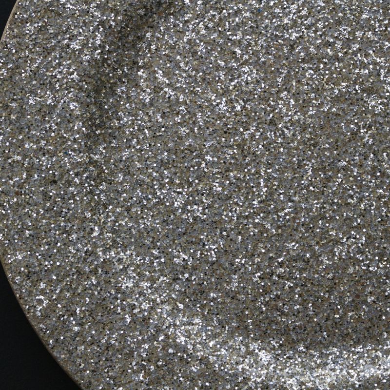 アンダーディッシュ　グリッターシャンパーニュ