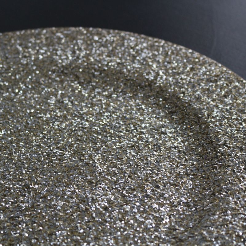 アンダーディッシュ　グリッターシャンパーニュ