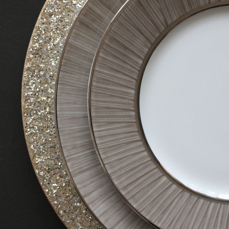 アンダーディッシュ　グリッターシャンパーニュ