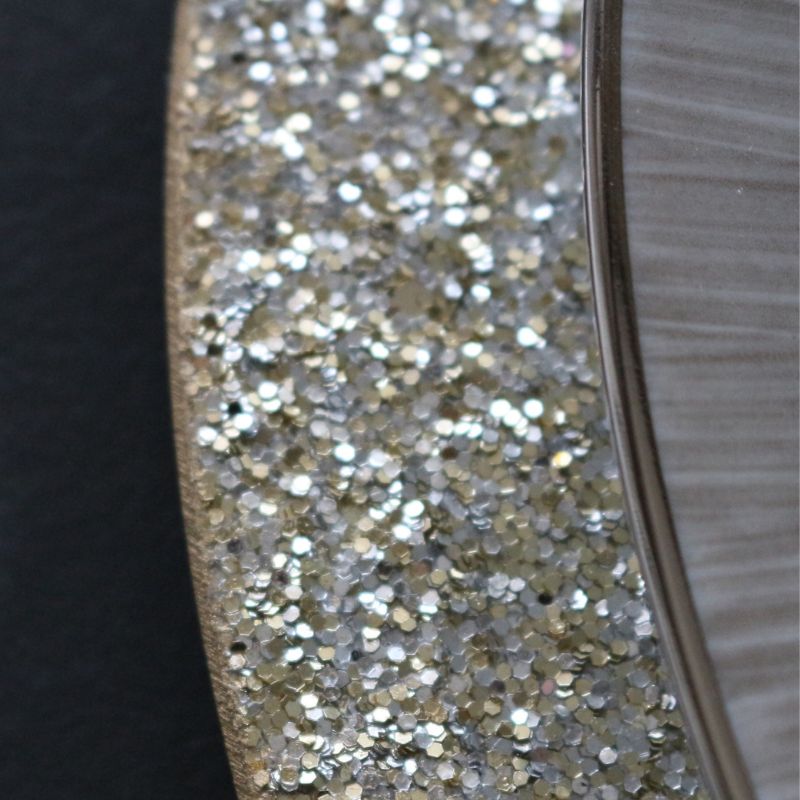 アンダーディッシュ　グリッターシャンパーニュ