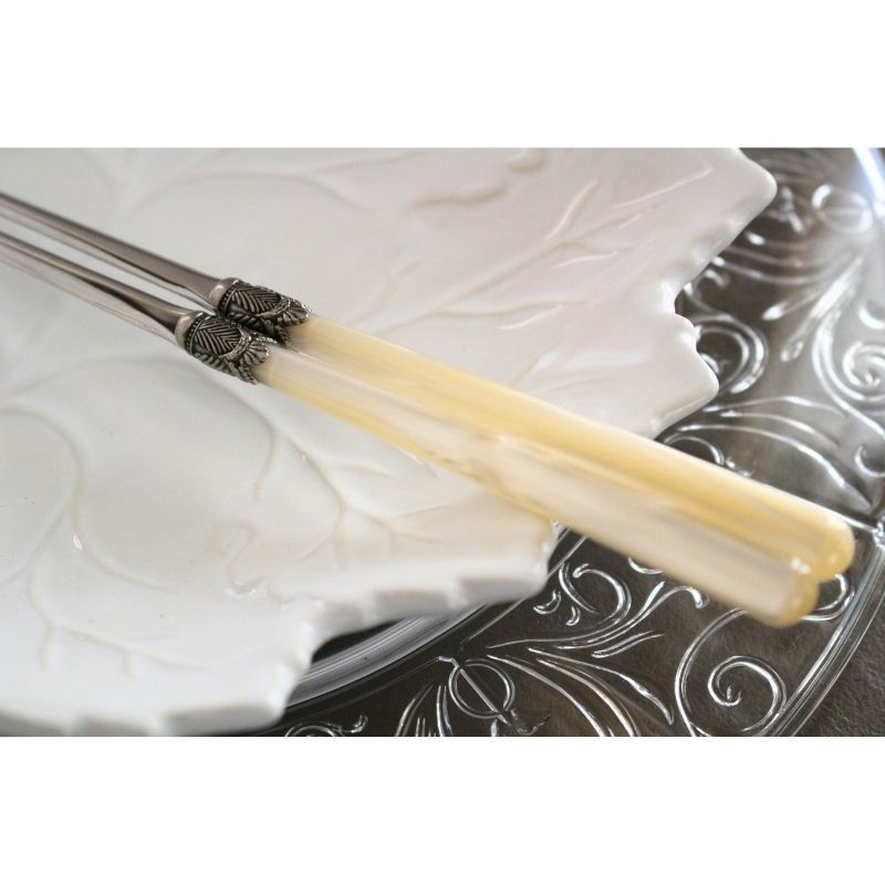 チョップスティックイスキア