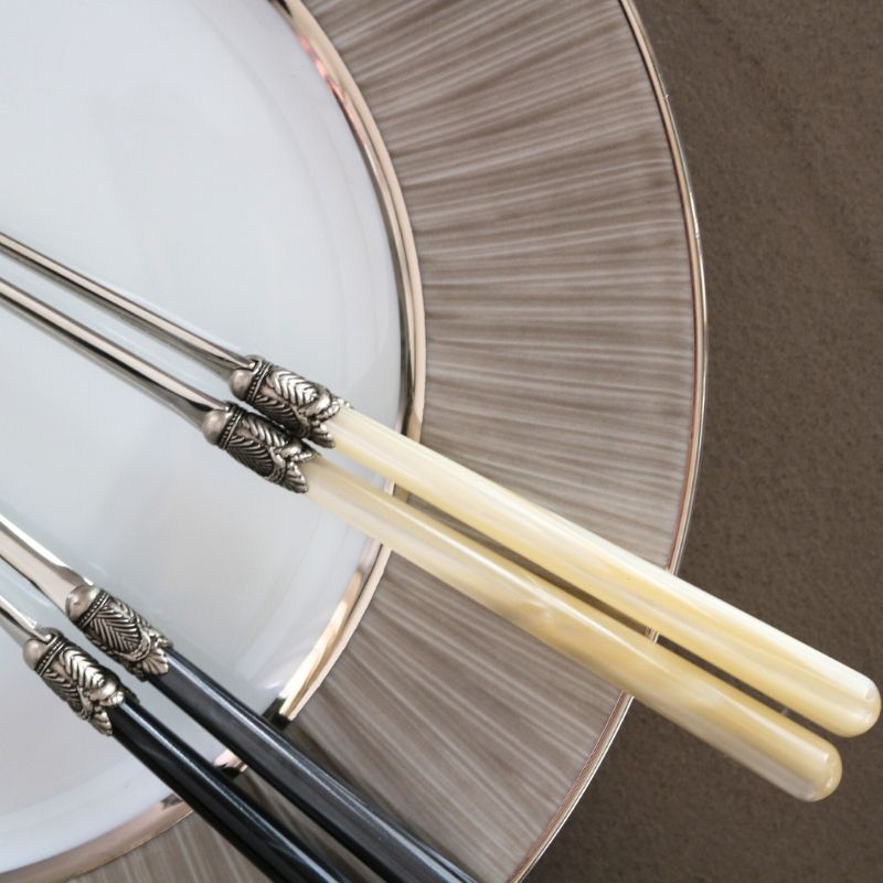 チョップスティックイスキア