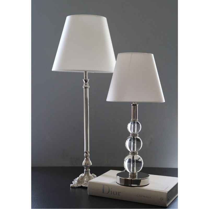 ランプシェード　ABJブロードピュアホワイト