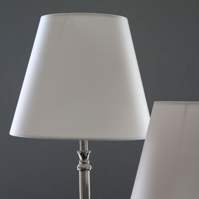 ランプシェード　ABJブロードピュアホワイト