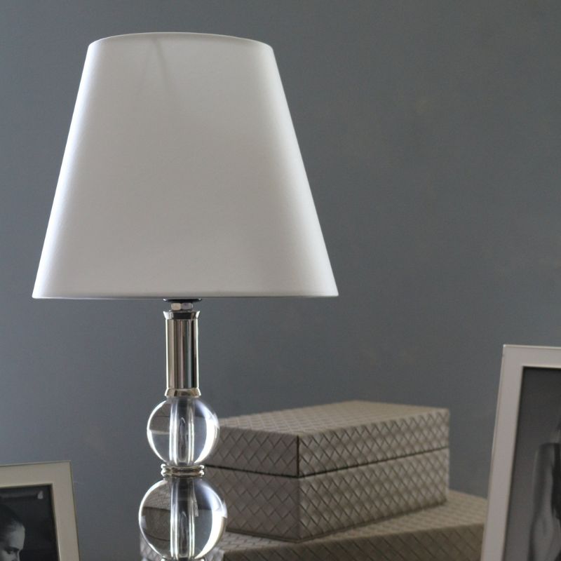 ランプシェード　ABJブロードピュアホワイト