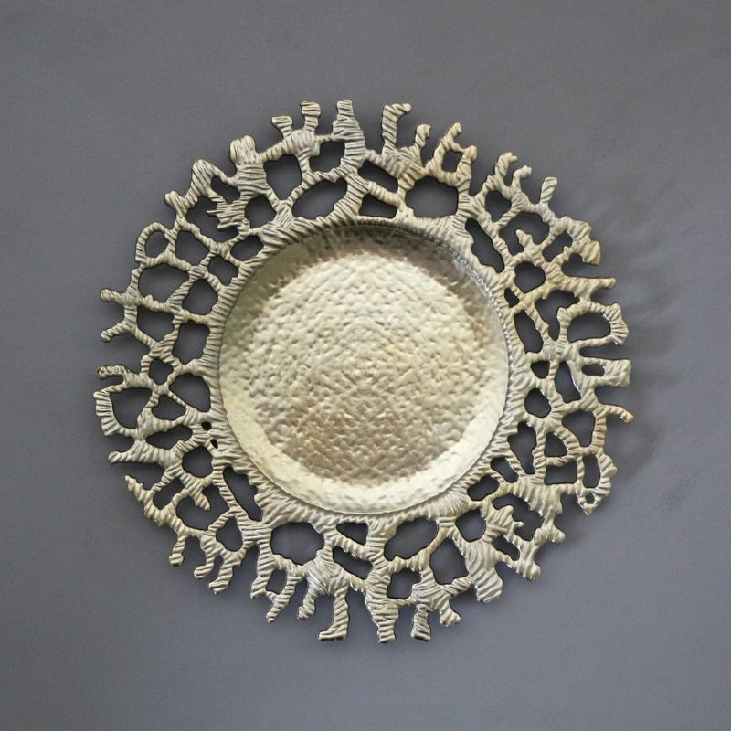 アンダーディッシュ コーラルドレ