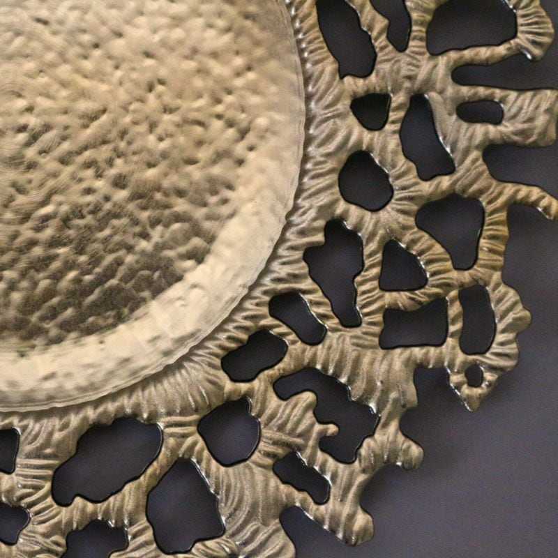 アンダーディッシュ コーラルドレ