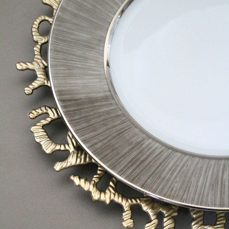 アンダーディッシュ コーラルドレ