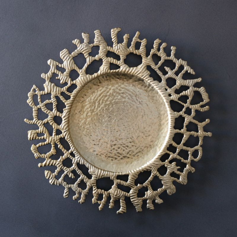 アンダーディッシュ コーラルドレ