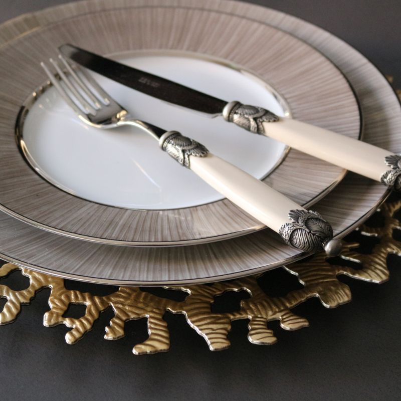 アンダーディッシュ コーラルドレ