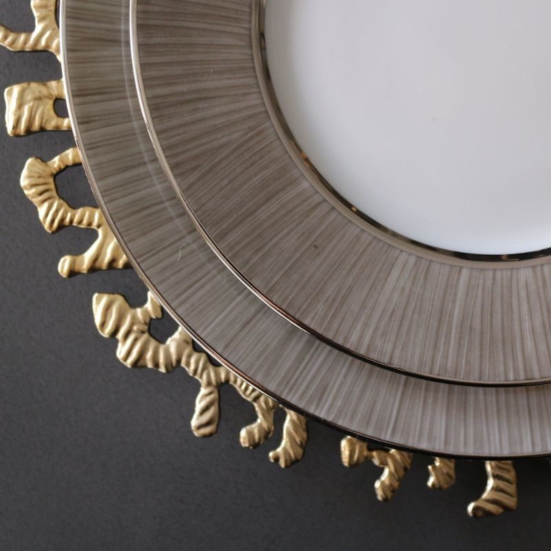 アンダーディッシュ コーラルドレ