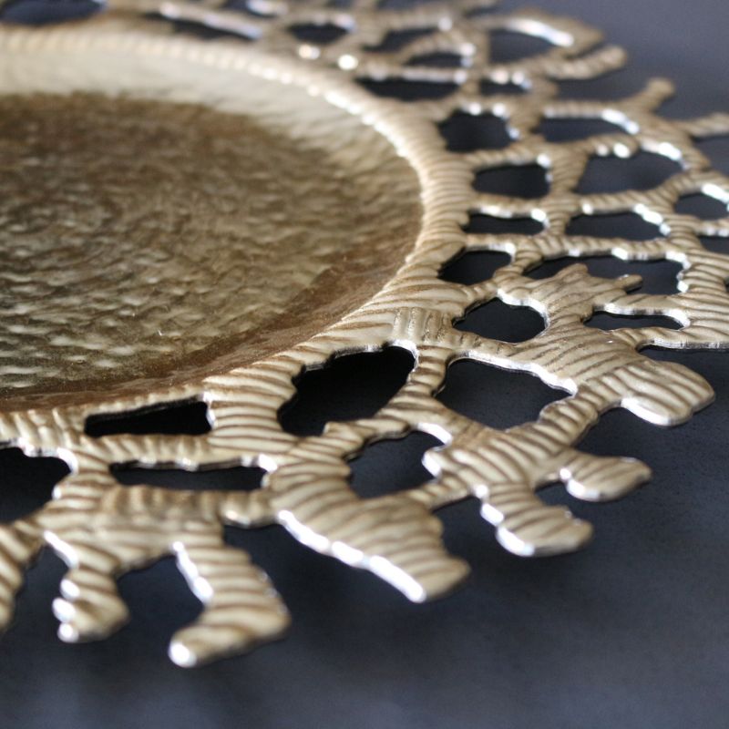 アンダーディッシュ コーラルドレ