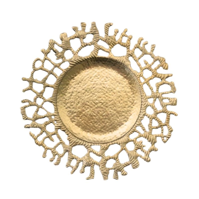 アンダーディッシュ コーラルドレ