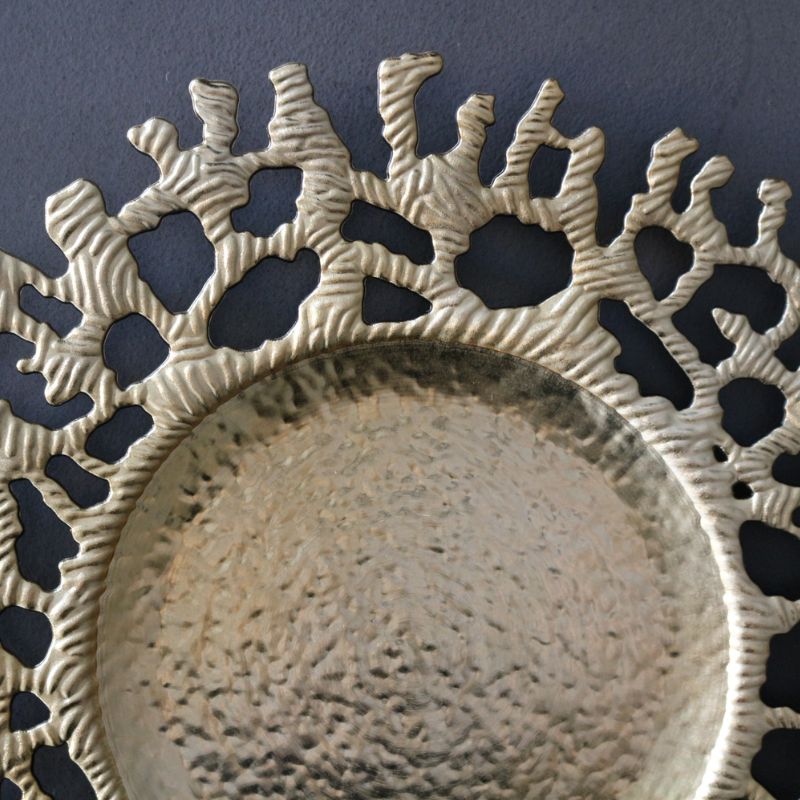 アンダーディッシュ コーラルドレ