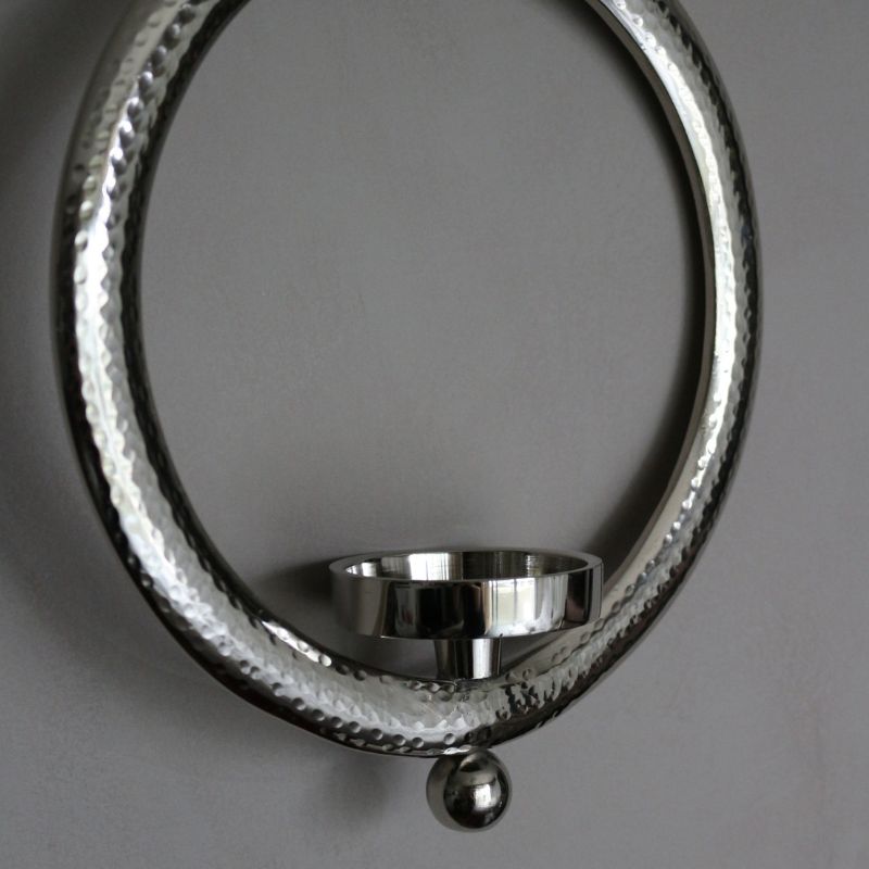 ハンギングキャンドルホルダー