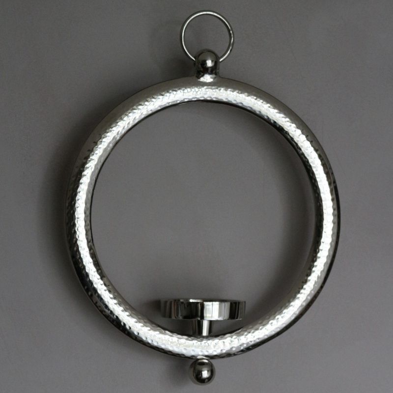 ハンギングキャンドルホルダー