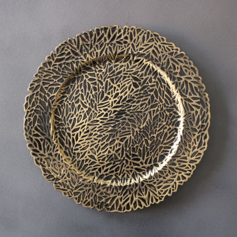 アンダーディッシュ ブラックゴールドツイグ