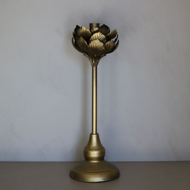 キャンドルフォルダーフルール