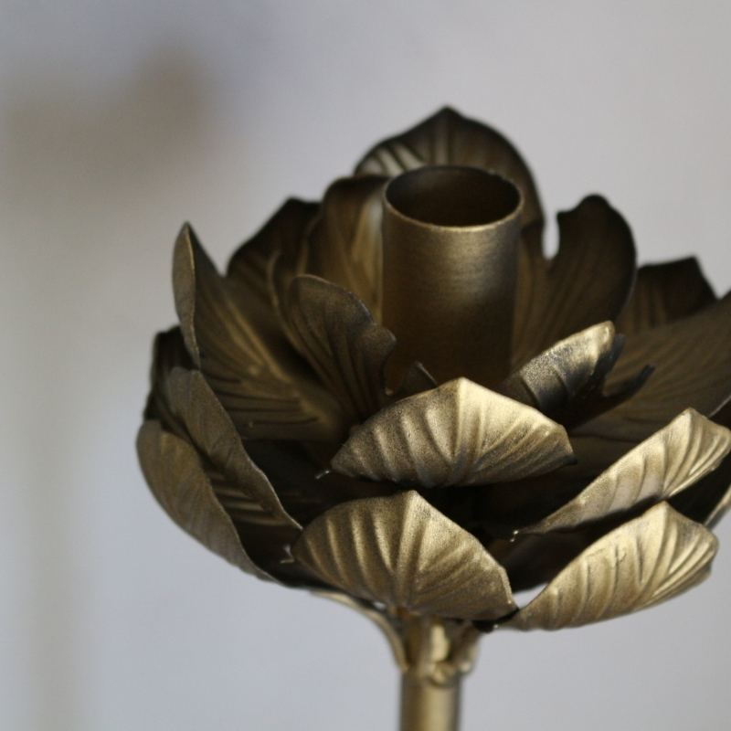 キャンドルフォルダーフルール