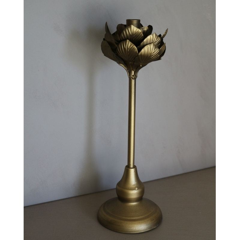 キャンドルフォルダーフルール