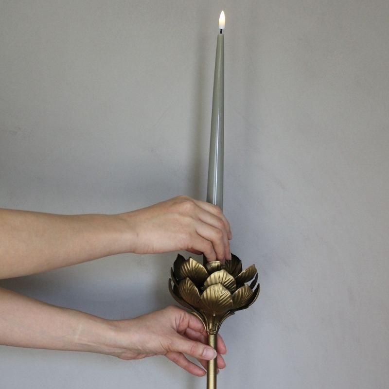 キャンドルフォルダーフルール