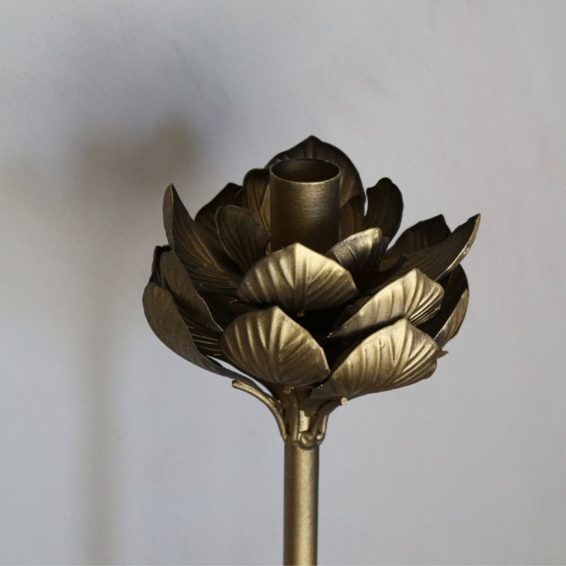 キャンドルフォルダーフルール