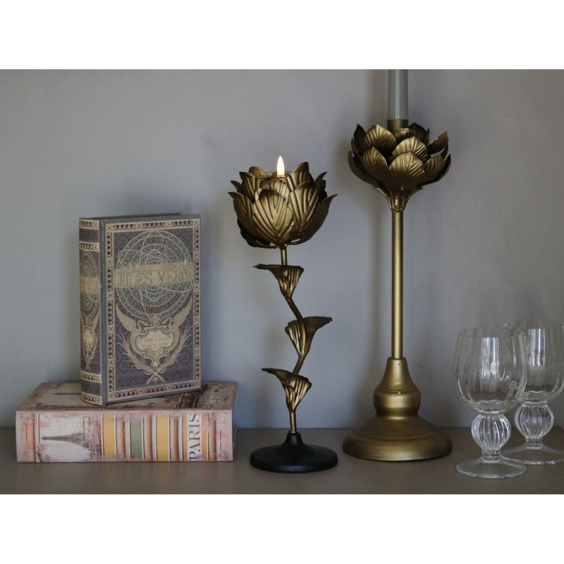 キャンドルフォルダーフルール