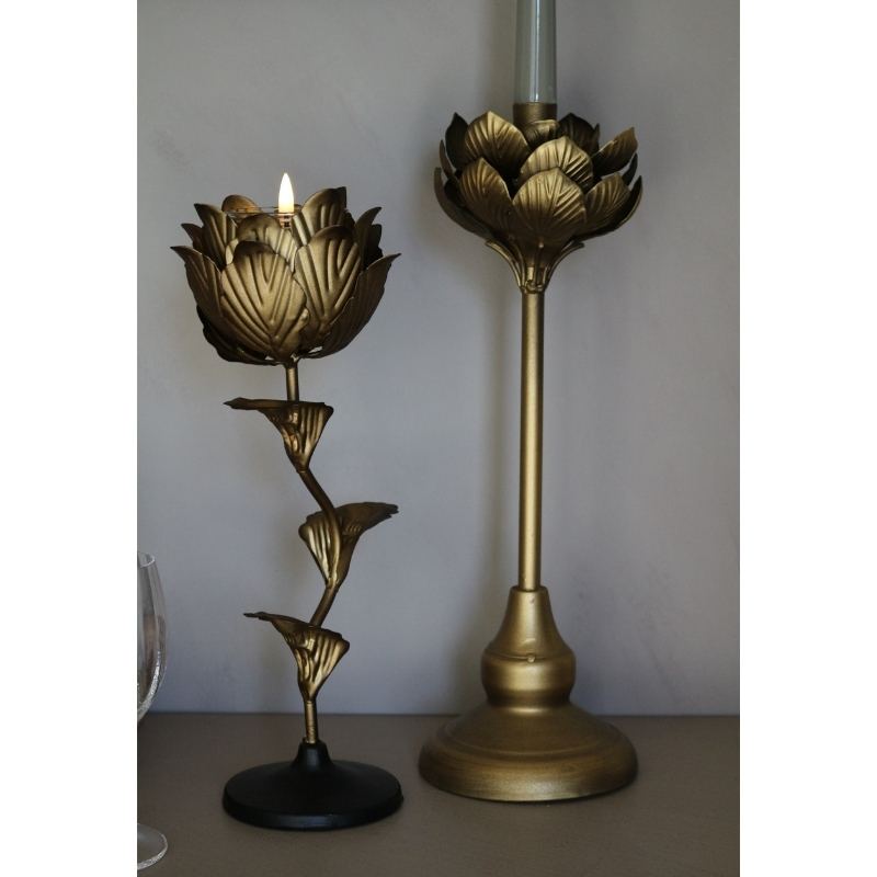 キャンドルフォルダーフルール