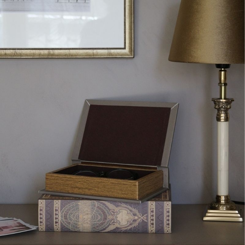 ブックボックス ジュールヴェルヌ