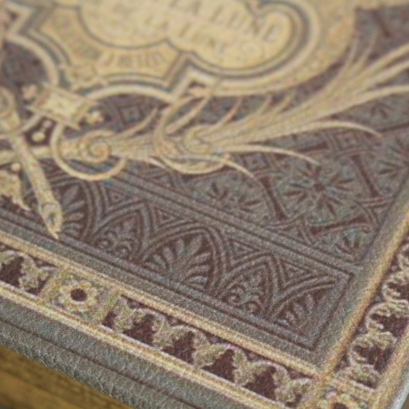 ブックボックス ジュールヴェルヌ