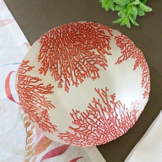 ボウルコーラル30