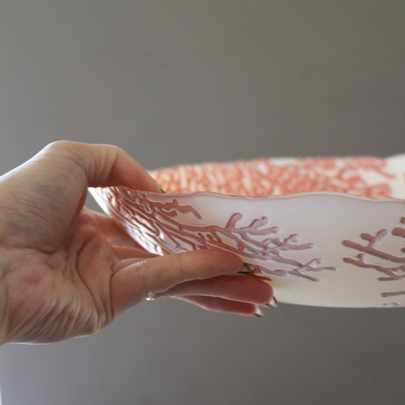 ボウルコーラル30