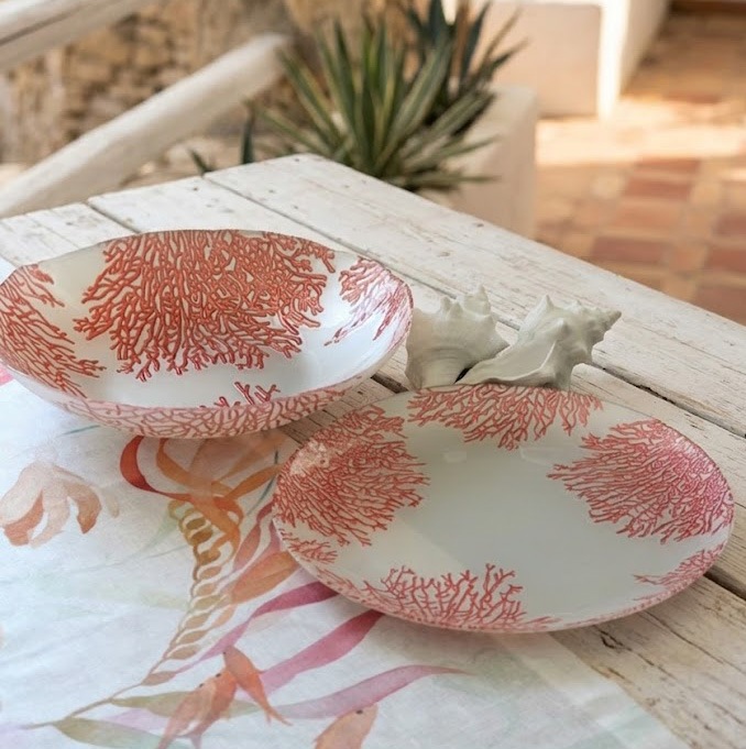 ボウルコーラル30