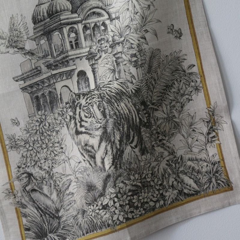 キッチンタオル タントラティーグル