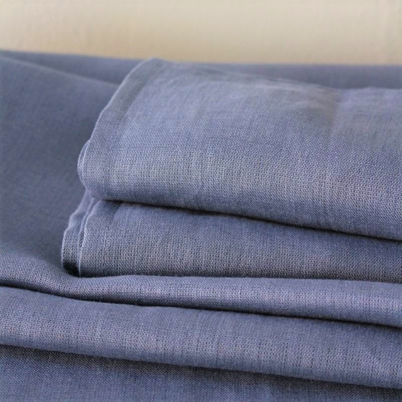 ナプキン【ブルーグレー】